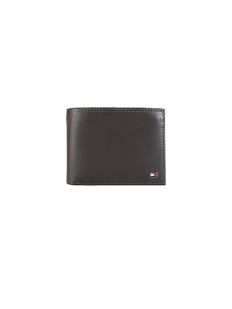 Portefeuille ETON marron