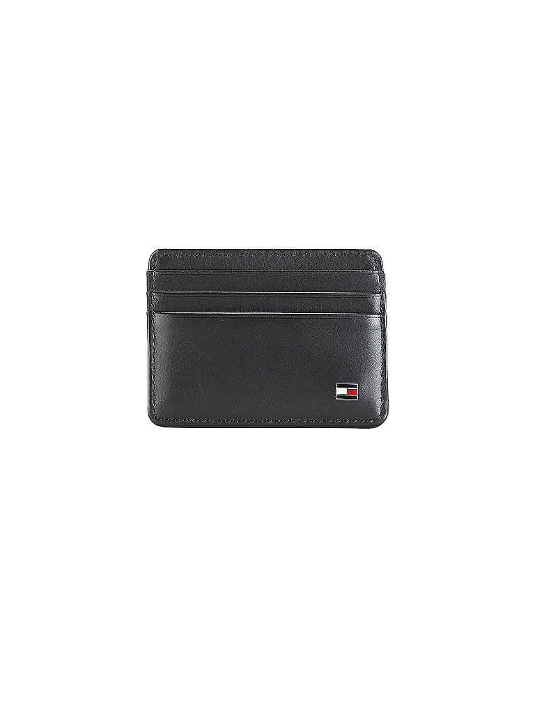 Porte-cartes ETON noir