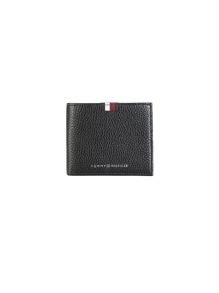 TOMMY HILFIGER Portefeuille TH PREM LEA Mini