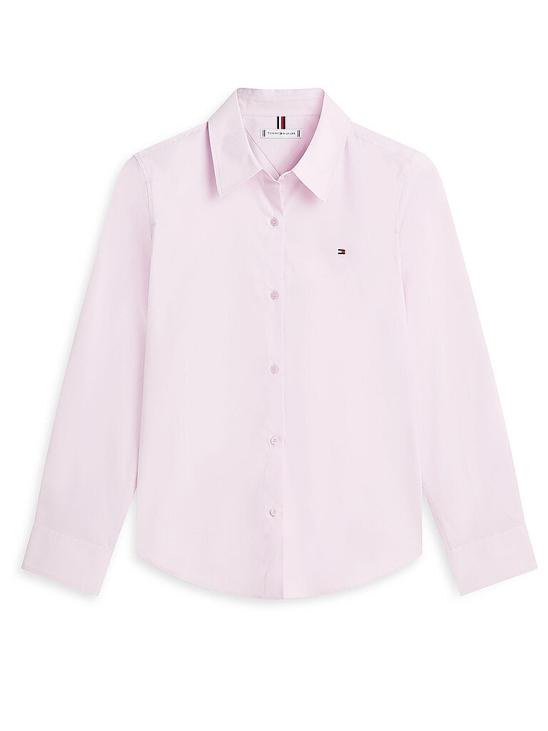 Tommy Hilfiger Blouse rose 40