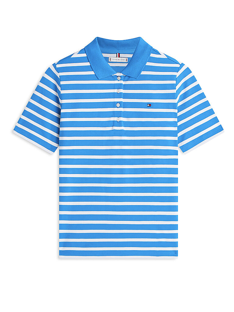 Tommy Hilfiger Polo bleu M