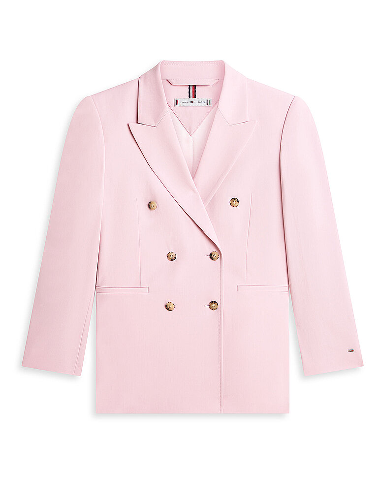 Tommy Hilfiger Blazer rose 36