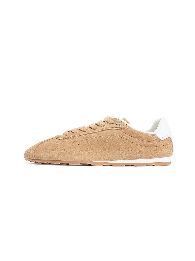 Sneaker TH BELLA camel 38