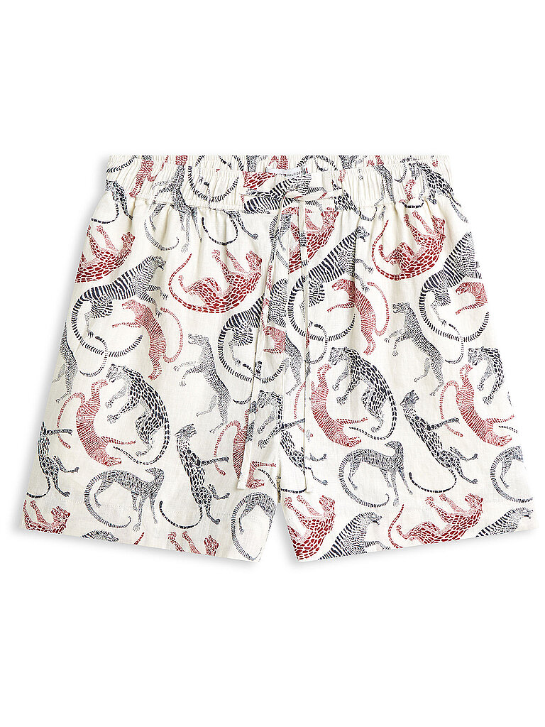 Tommy Hilfiger Shorts crème S