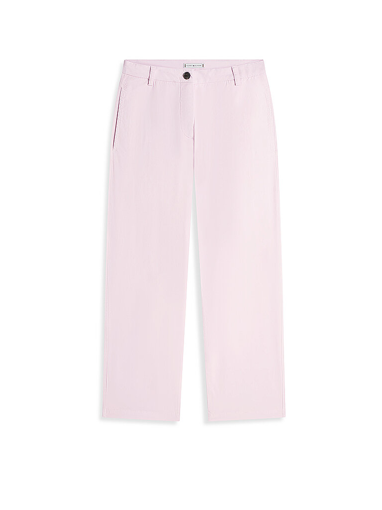 Tommy Hilfiger Chino rose 36