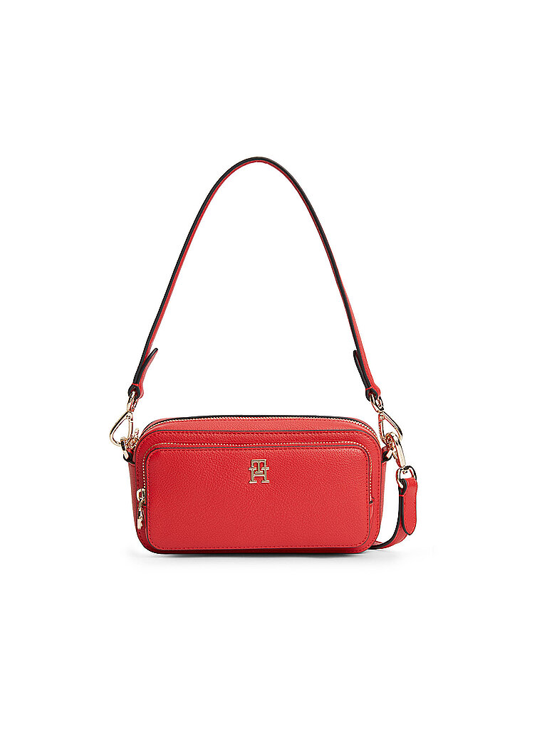 Sac - Mini Sac TH DAILY rouge