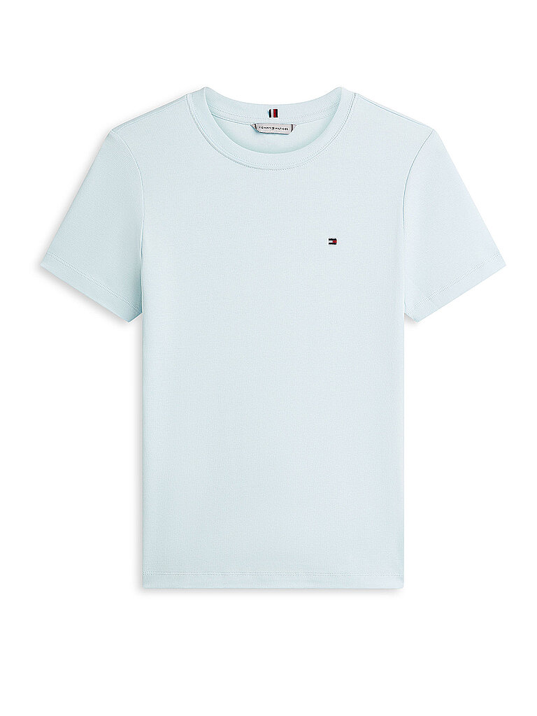 T-shirt bleu clair M