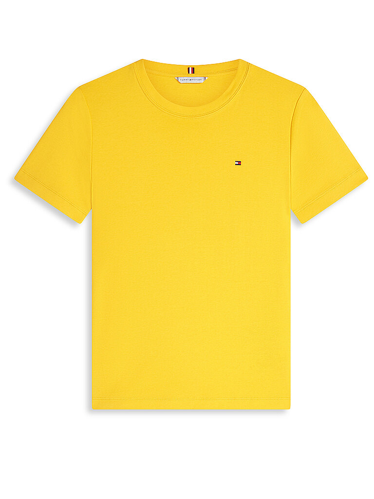 Tommy Hilfiger T-shirt orange S