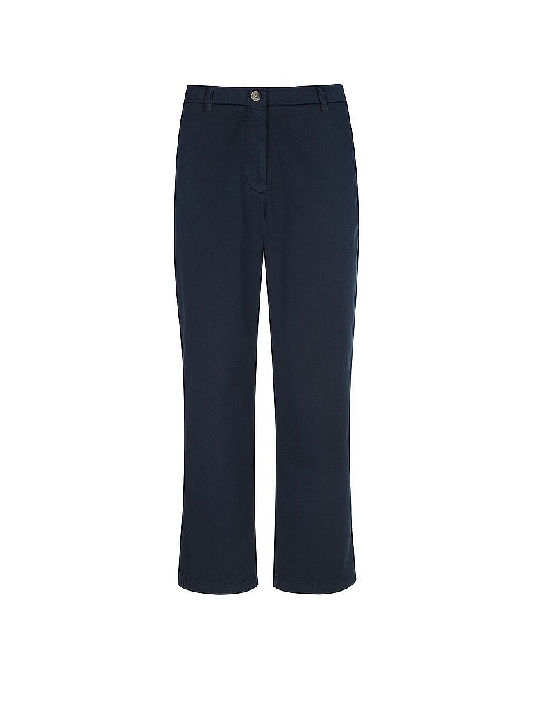Chino bleu marine 36