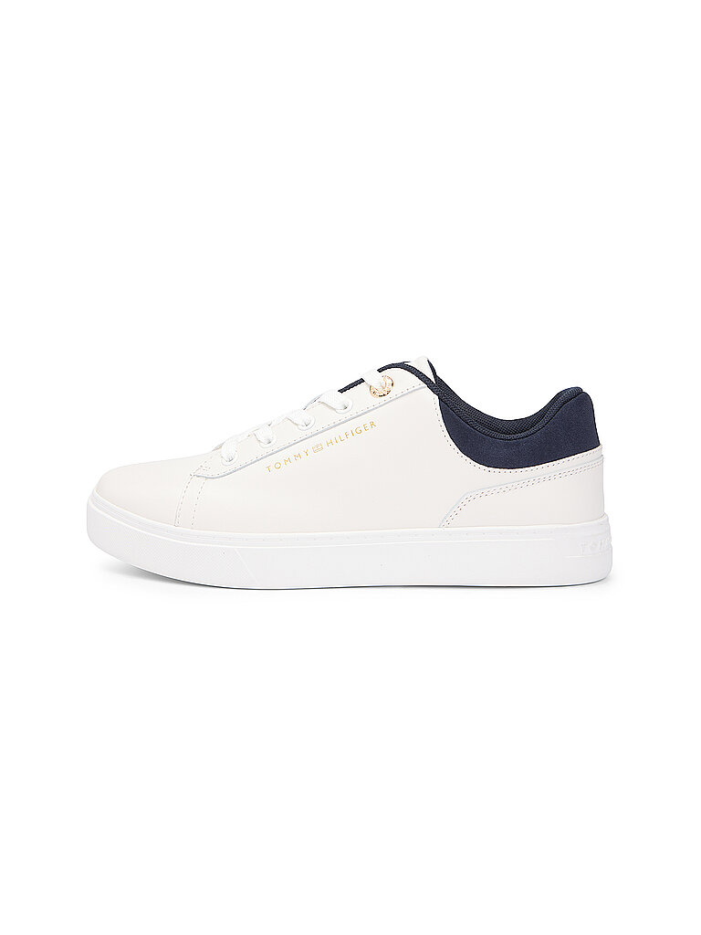 Tommy Hilfiger Sneaker blanc 36