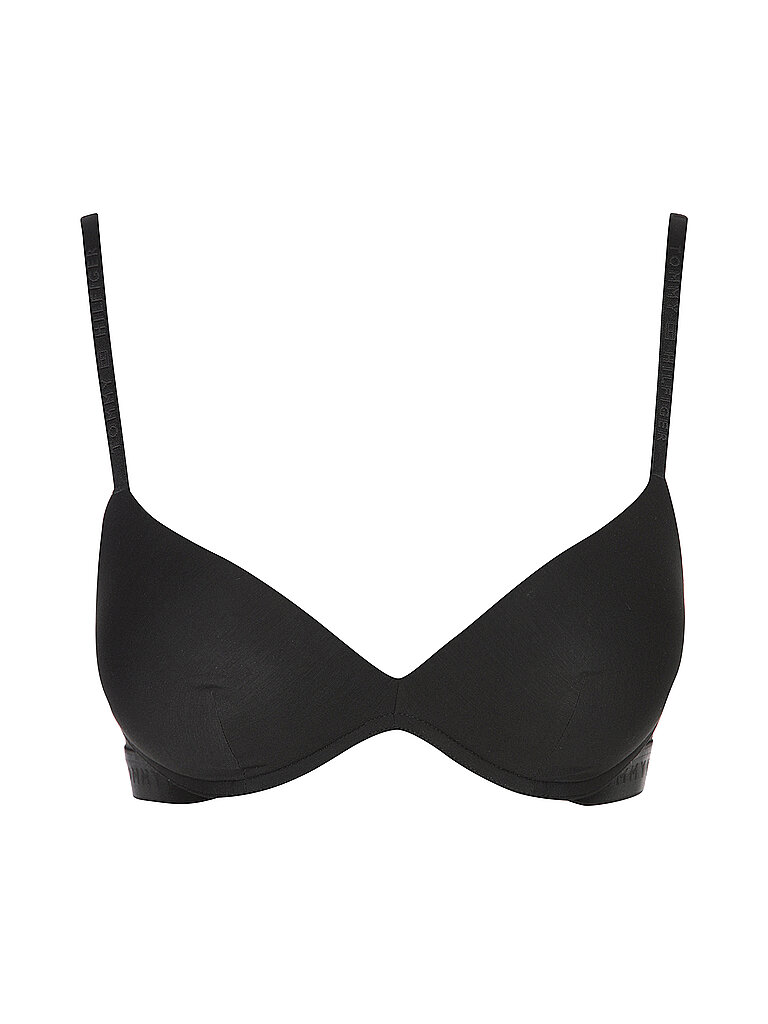 Soutien-gorge sans armatures noir noir L
