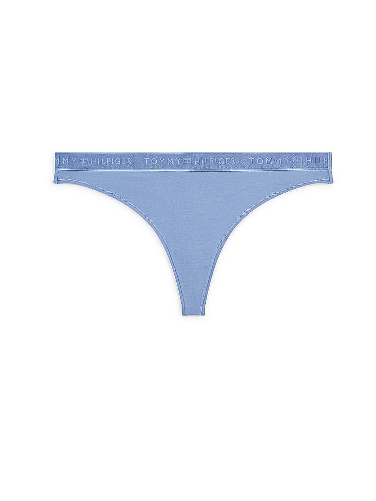 String bleu bleu XS