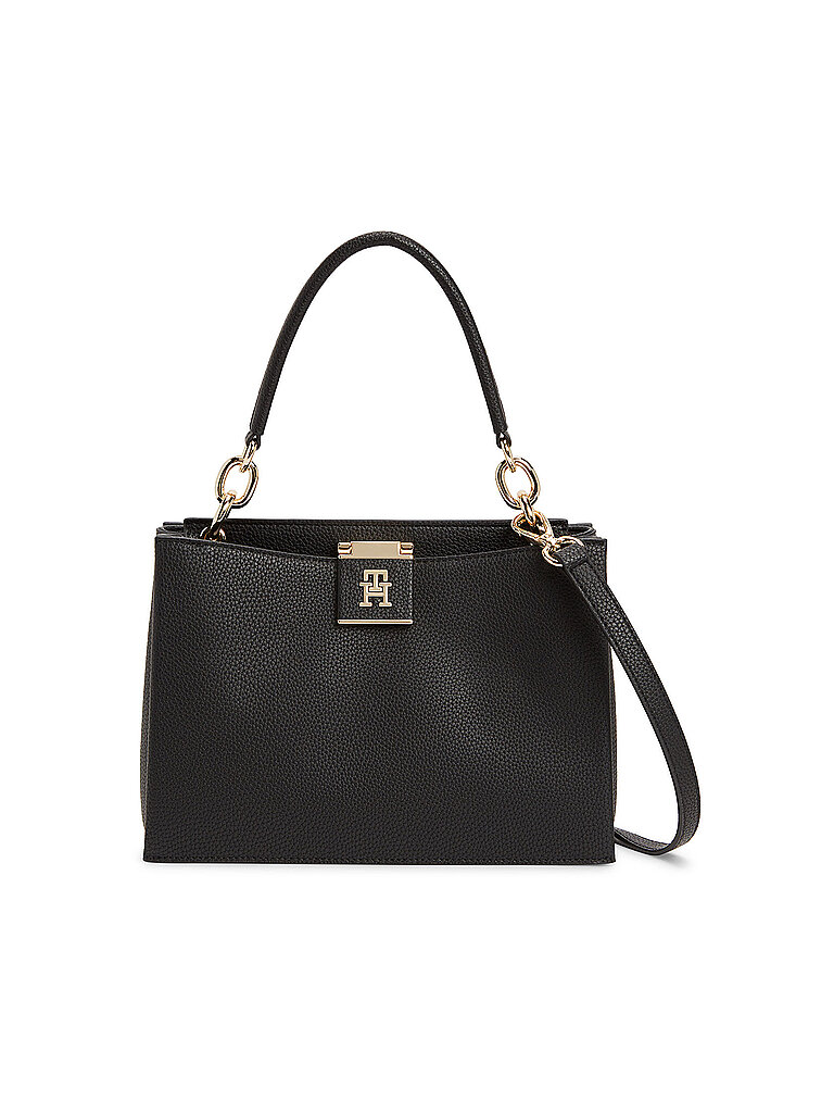 Sac - Sac à main TH HER Medium noir