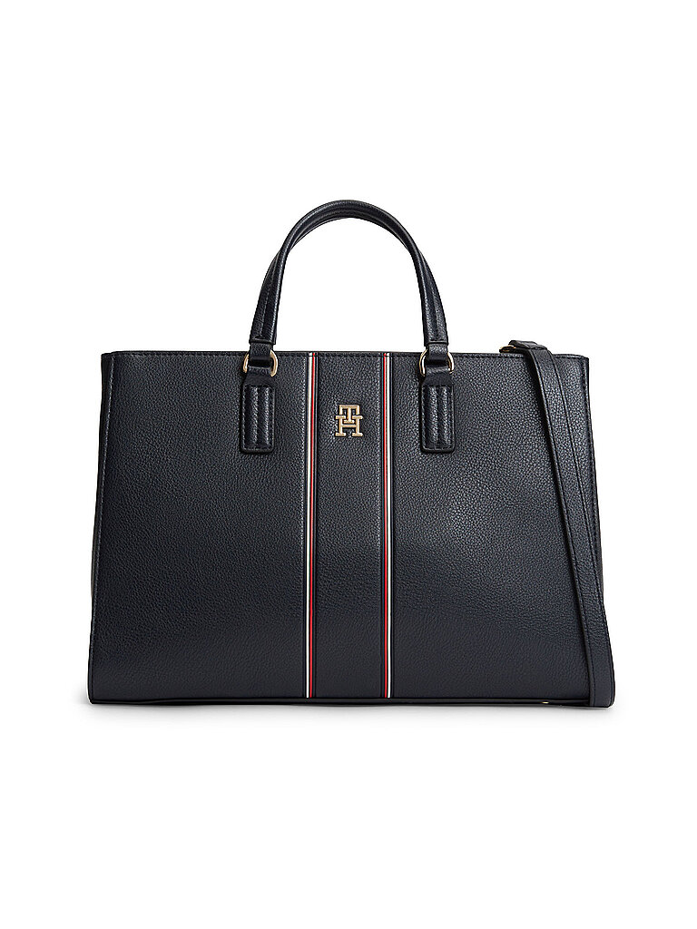Sac - Sac à main TH DAILY bleu marine