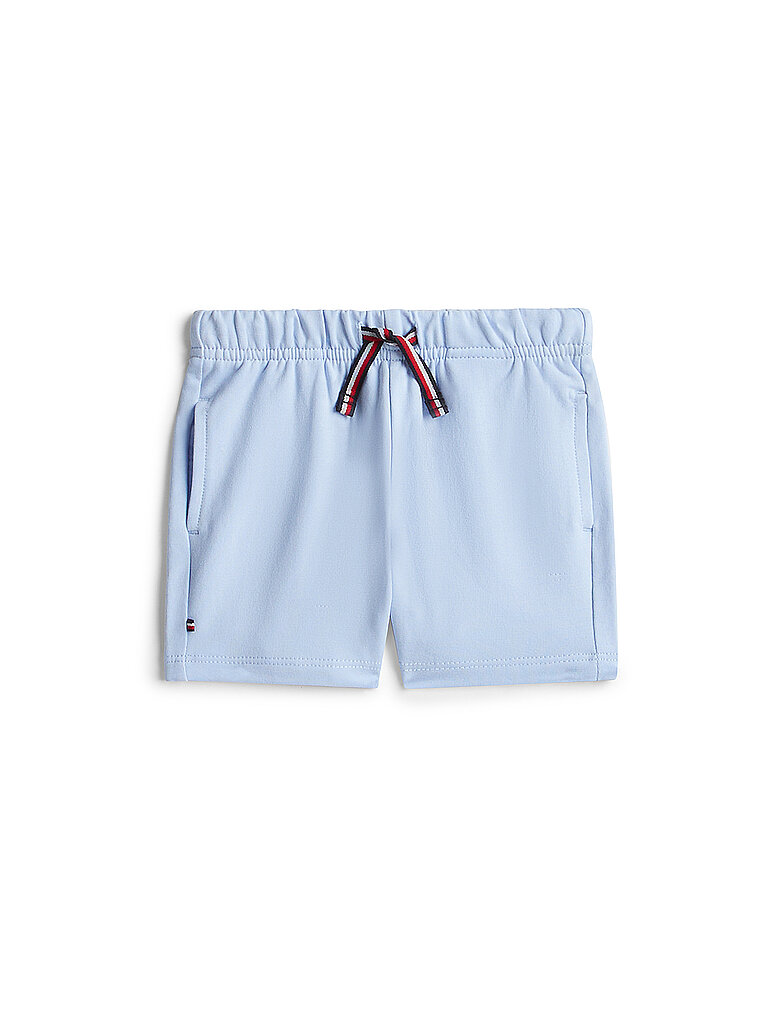 TOMMY HILFIGER Shorts garçon bleu clair | 62