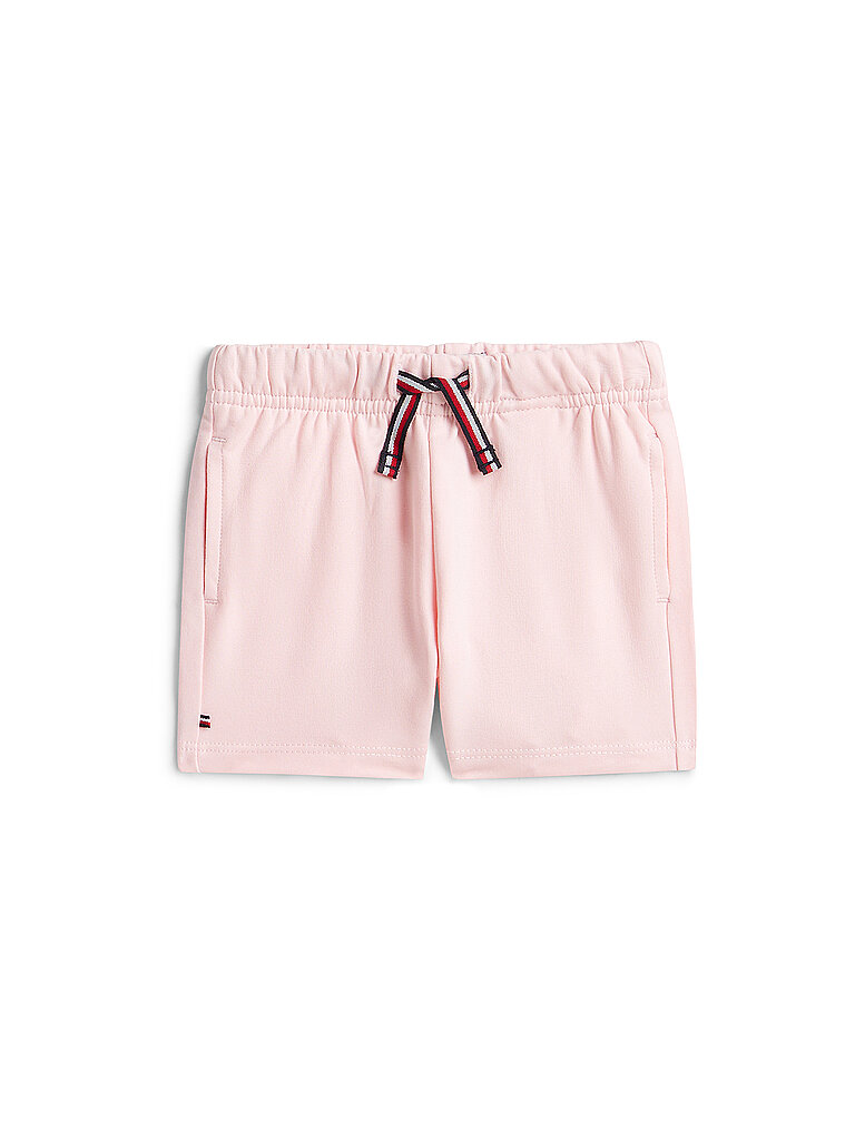 TOMMY HILFIGER Shorts Fille rose | 62