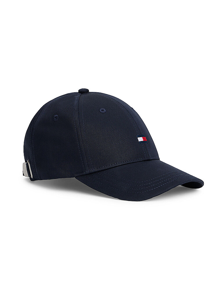 TOMMY HILFIGER Casquette enfant bleu marine