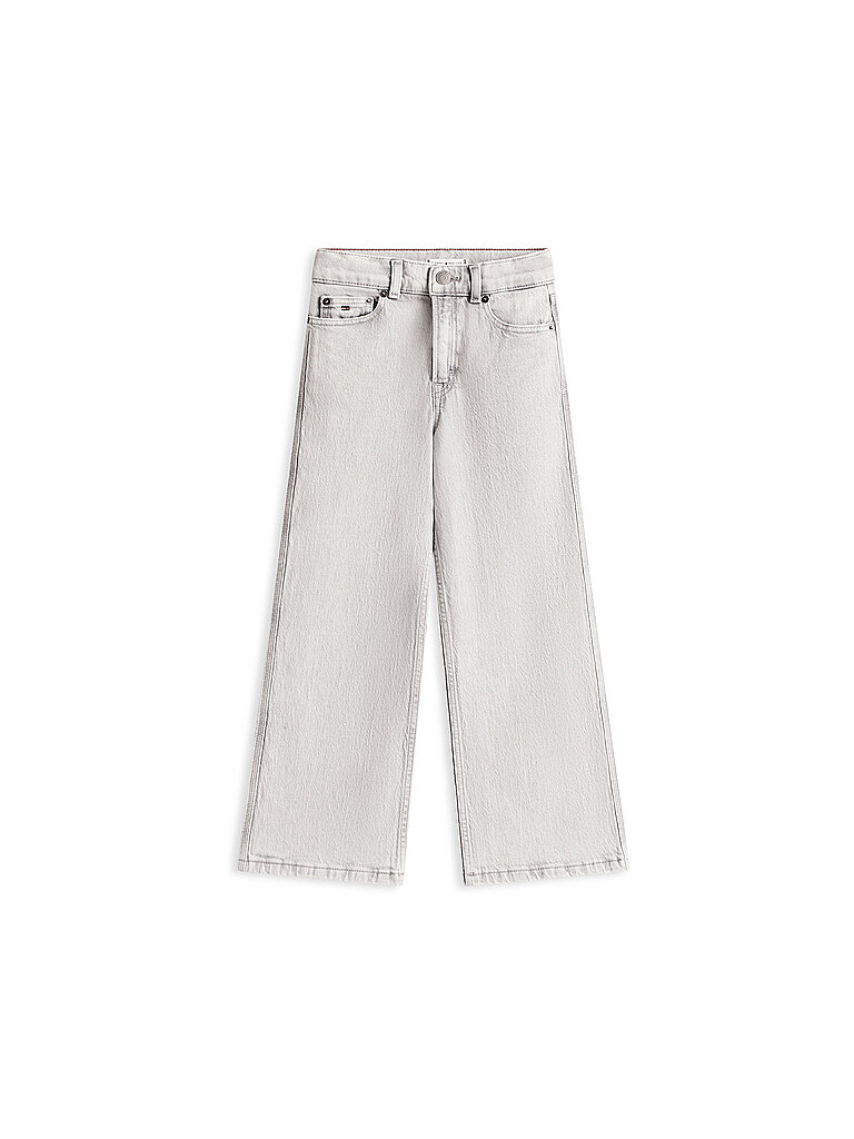 TOMMY HILFIGER Jeans Wide Fit Fille
