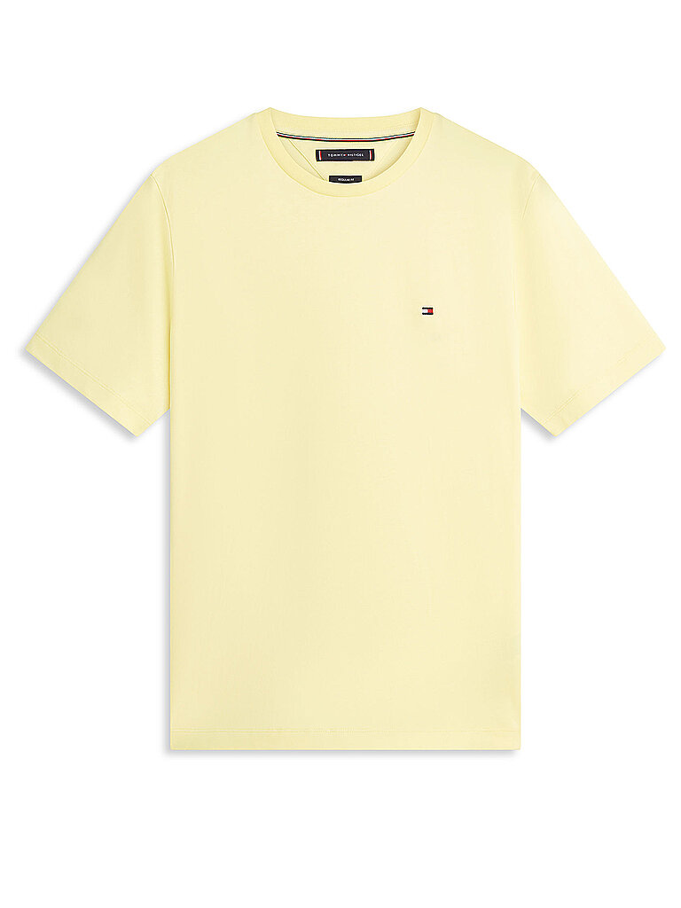 Tommy Hilfiger T-Shirt jaune L