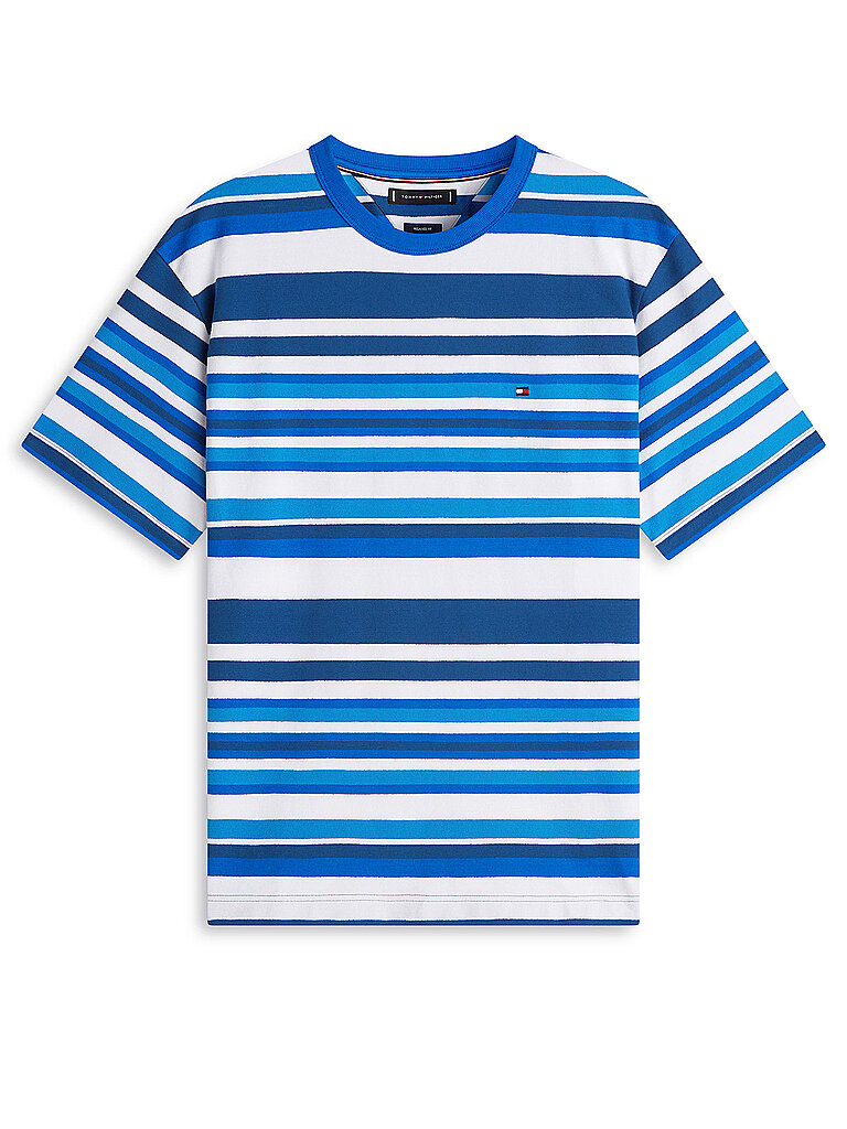 Tommy Hilfiger T-Shirt blanc XL