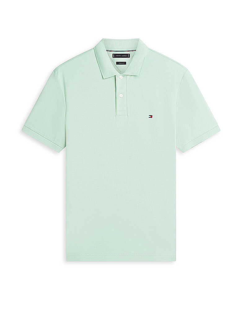 Tommy Hilfiger Polo menthe XXL