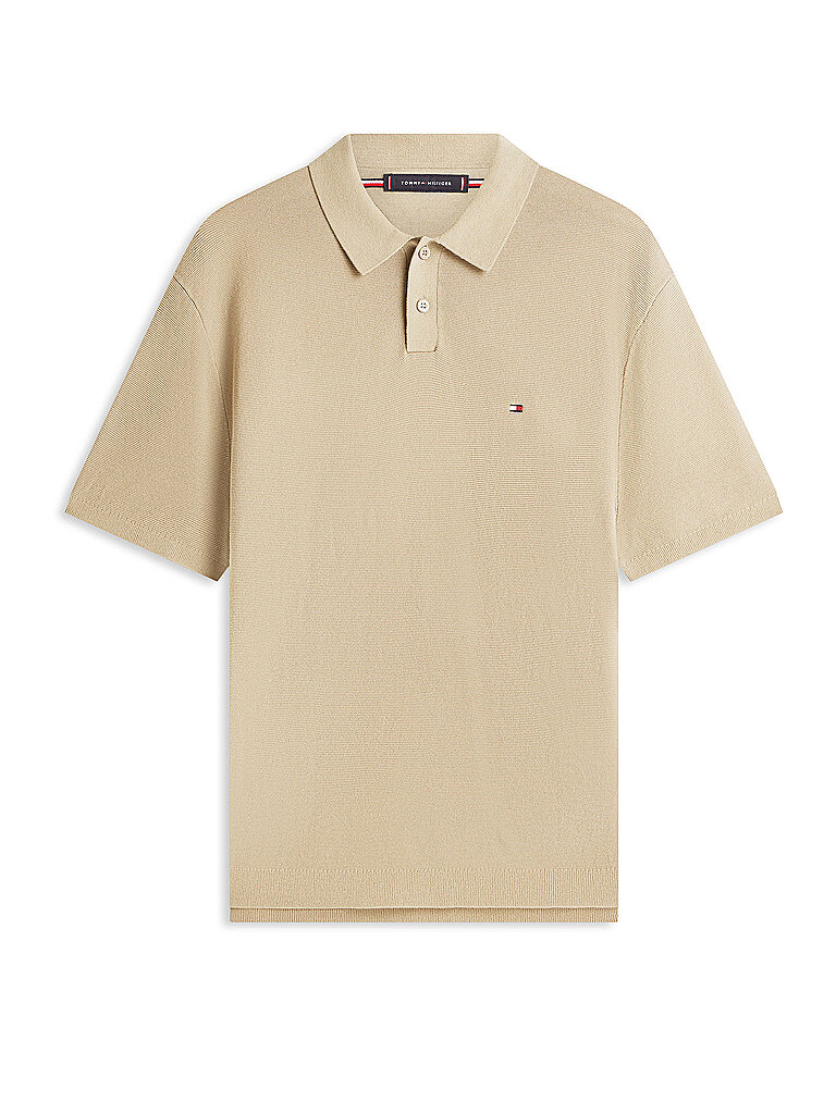 Tommy Hilfiger Polo beige L