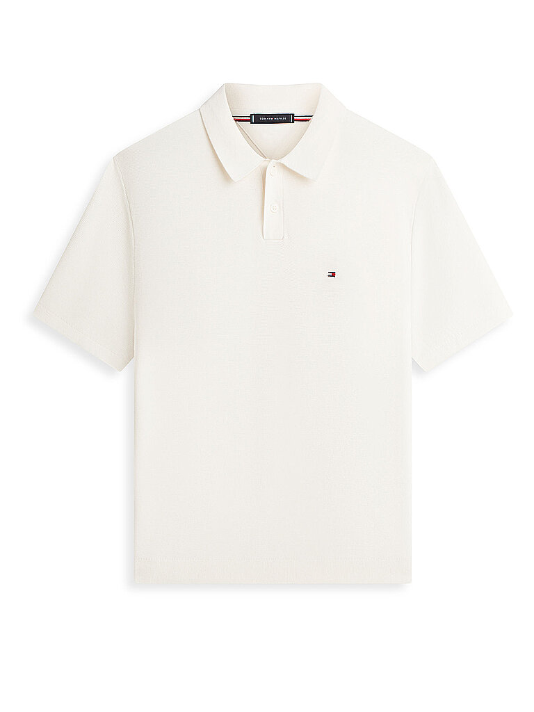 Tommy Hilfiger Polo crème L