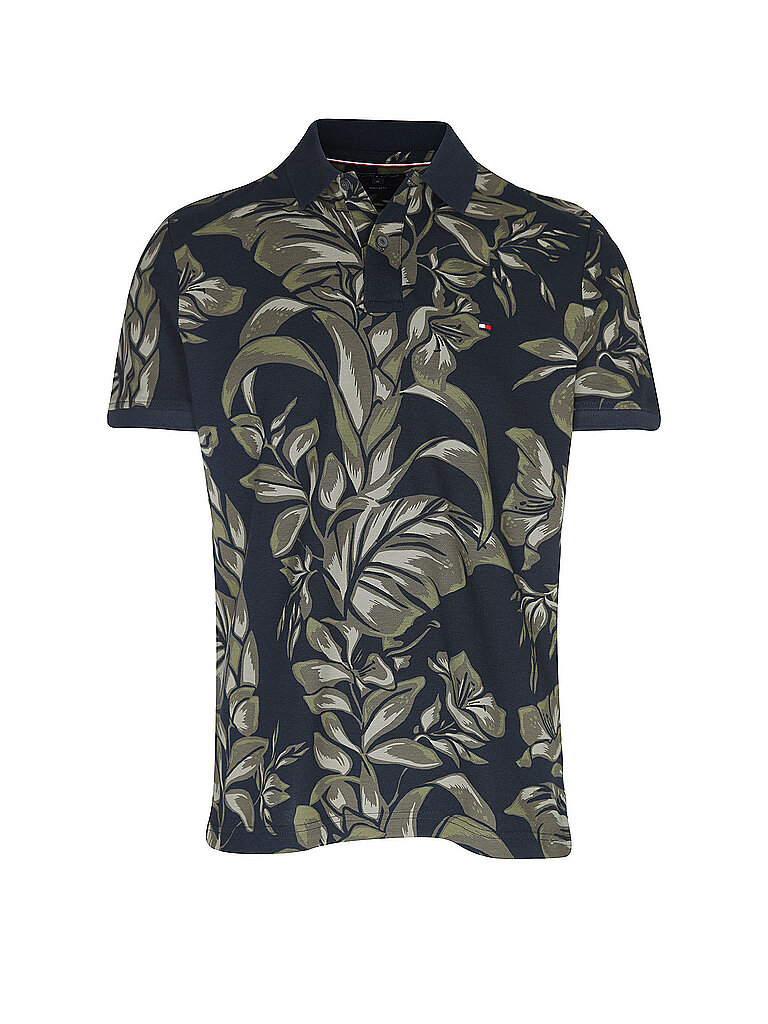 Tommy Hilfiger Polo bleu L