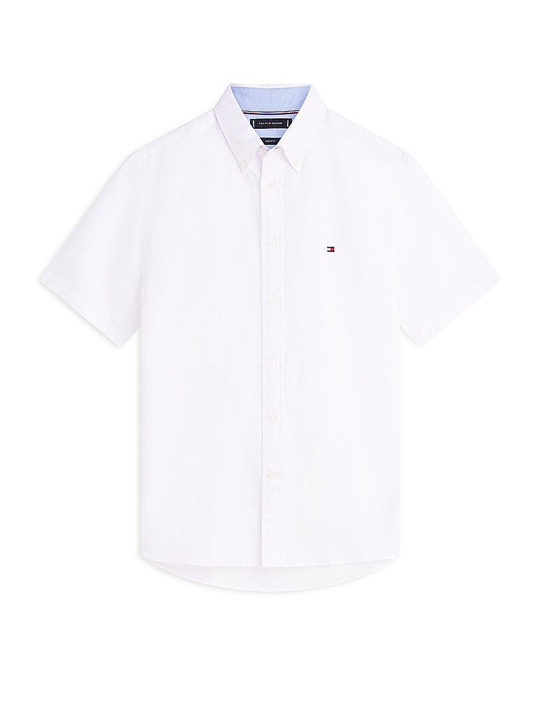 Tommy Hilfiger Chemise blanc L