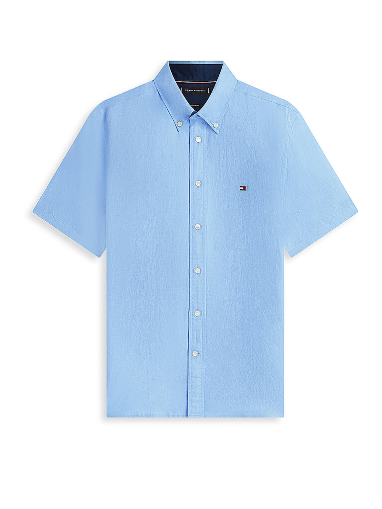 Chemise bleu clair S