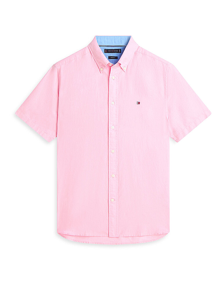 Tommy Hilfiger Chemise rose XXL
