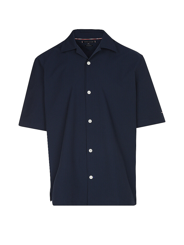 Tommy Hilfiger Chemise bleu S