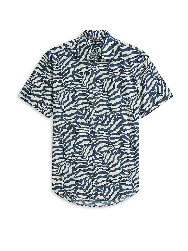 Tommy Hilfiger Chemise noir S