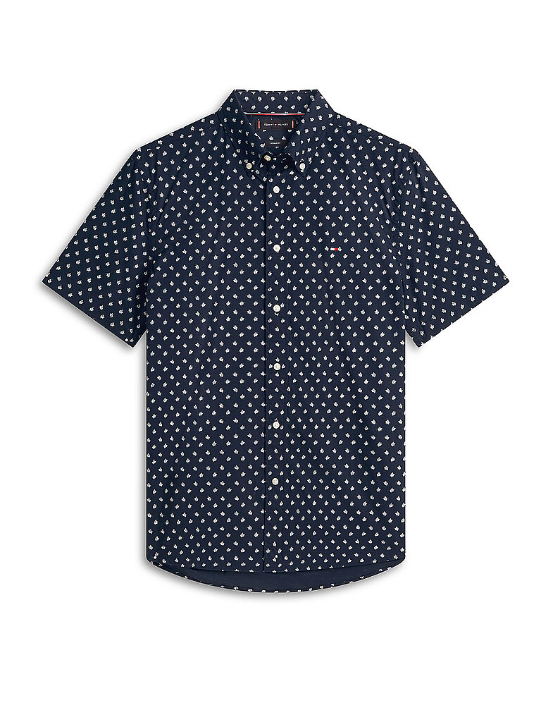 Tommy Hilfiger Chemise bleu M