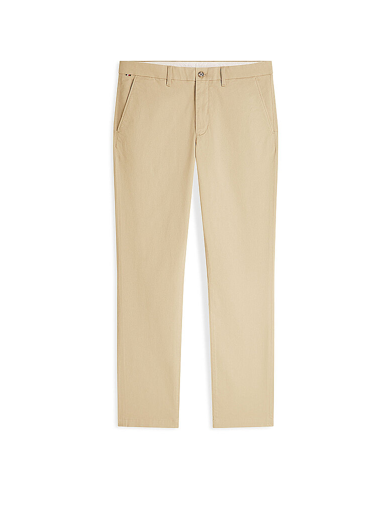 Tommy Hilfiger Chino beige 33/L32