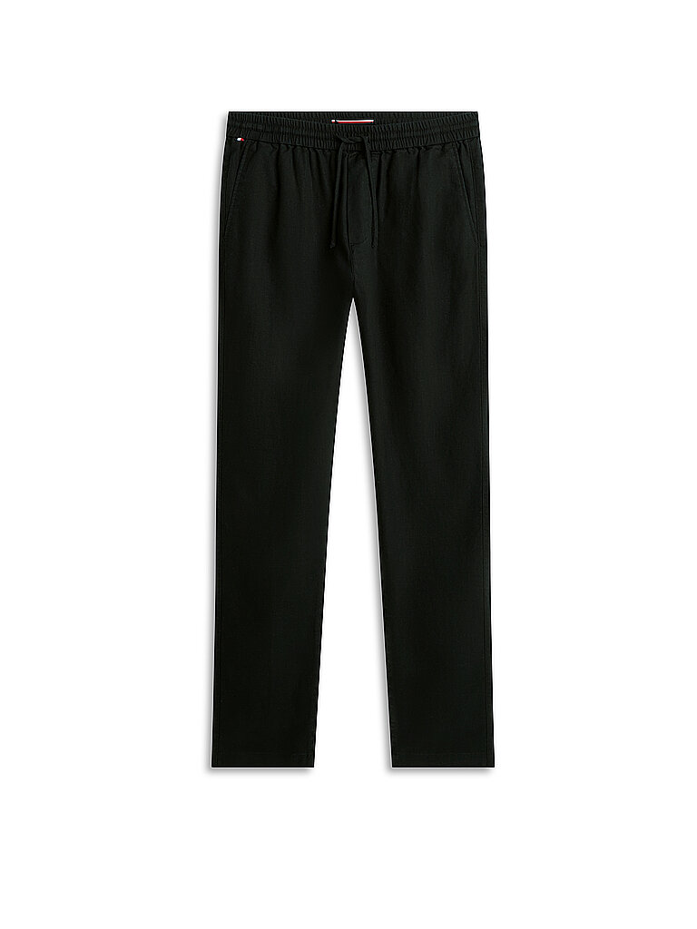 Chino HARLEM noir 30/L32