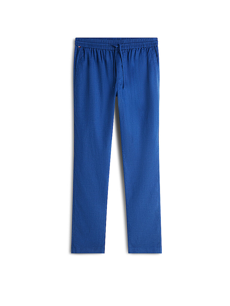 Chino HARLEM bleu 31/L32