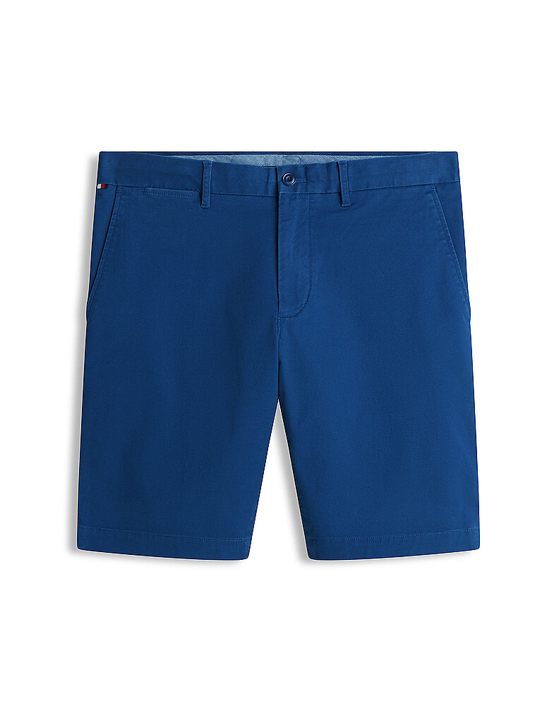 Shorts DENTON bleu 29