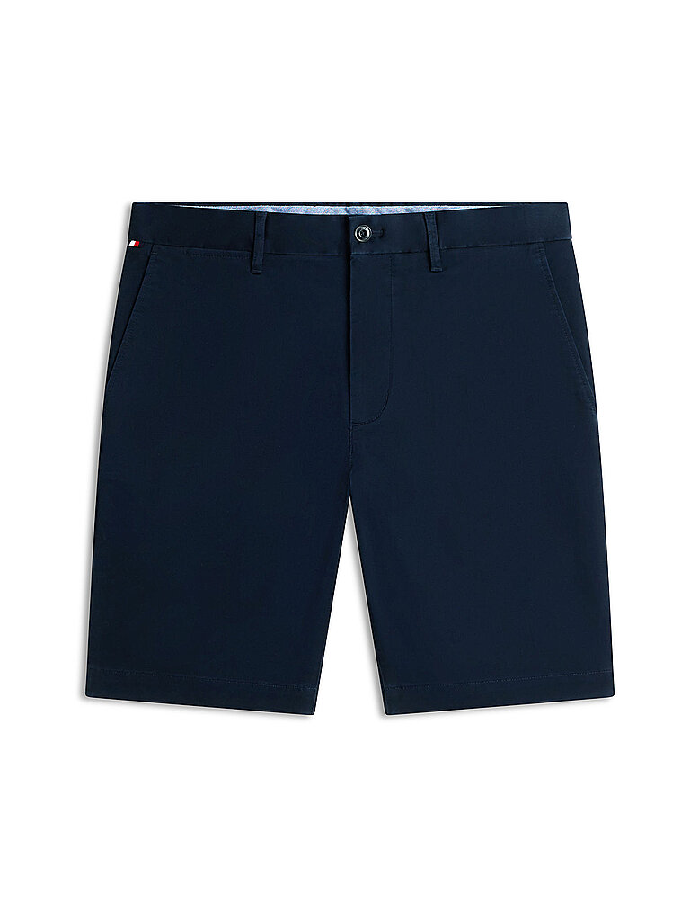 Shorts DENTON bleu marine 36