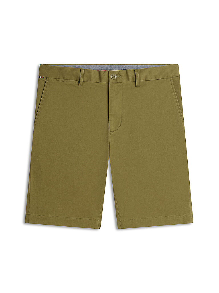 Shorts DENTON olive 36
