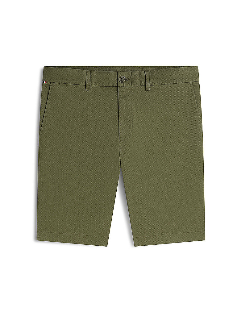 Shorts DENTON olive 30
