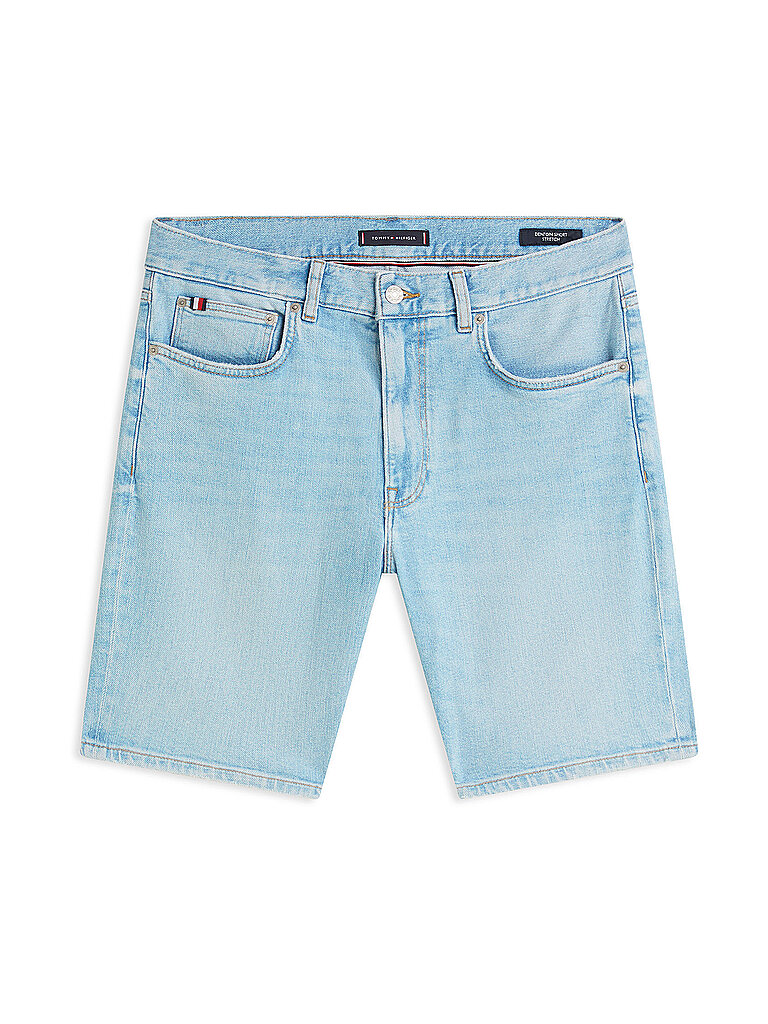 Jeansshorts DENTON bleu clair 31