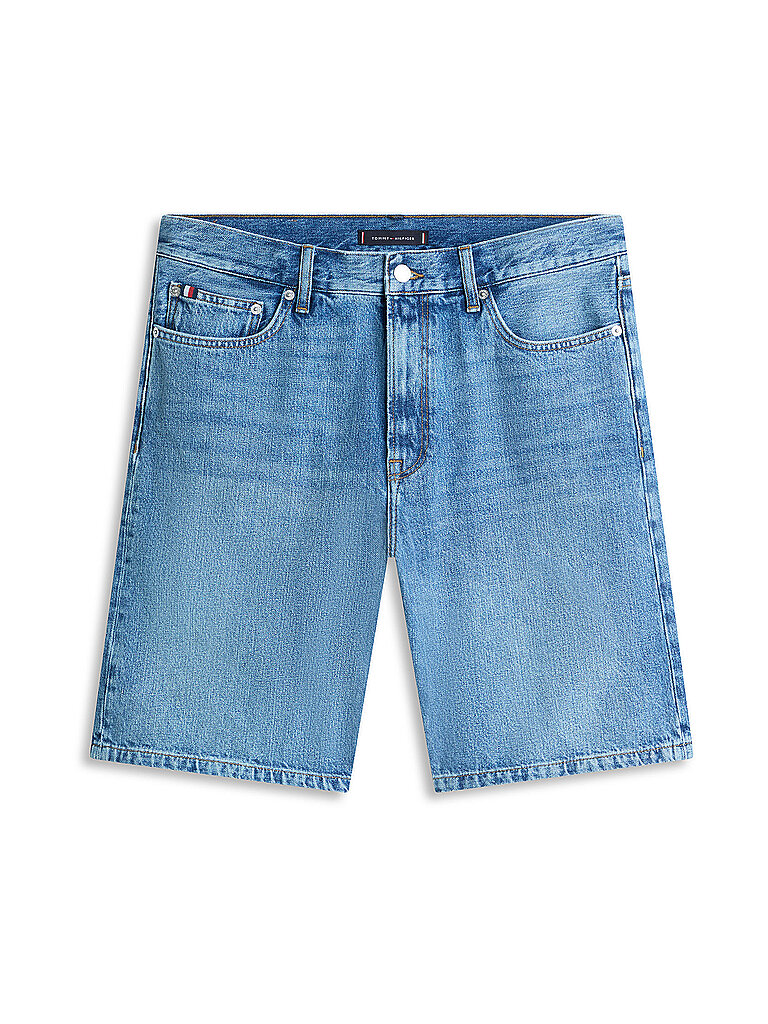 Jeansshorts DOVER bleu clair 30