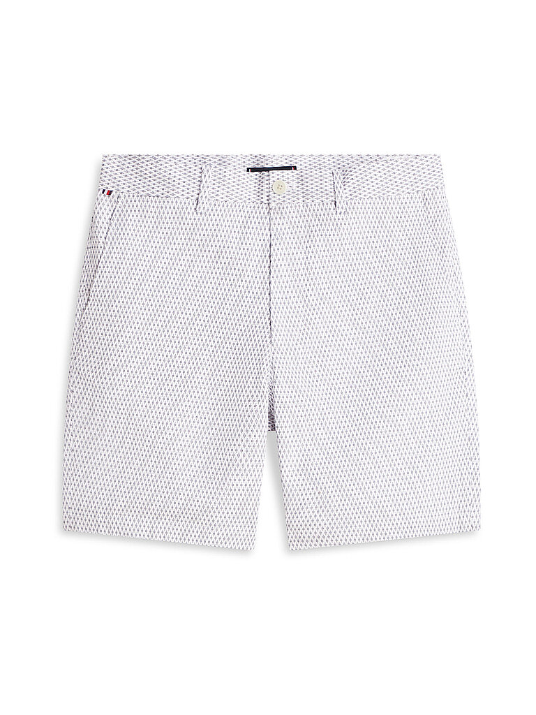 Shorts DOVER blanc 34