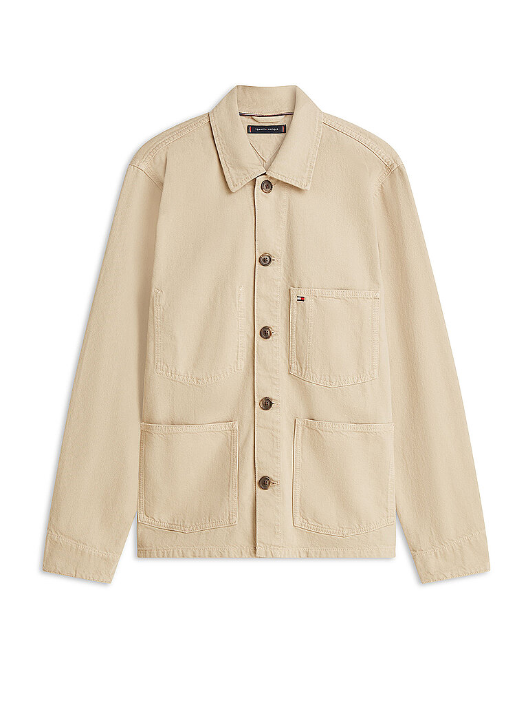 Veste CHORE beige S