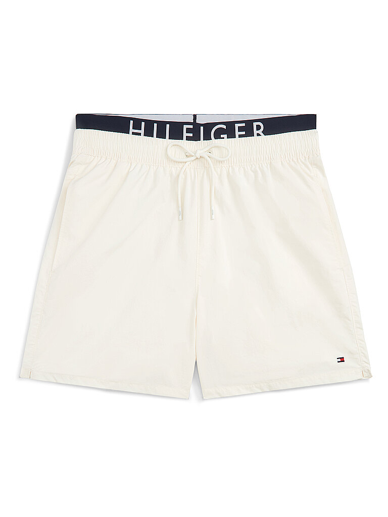 Short de bain crème S