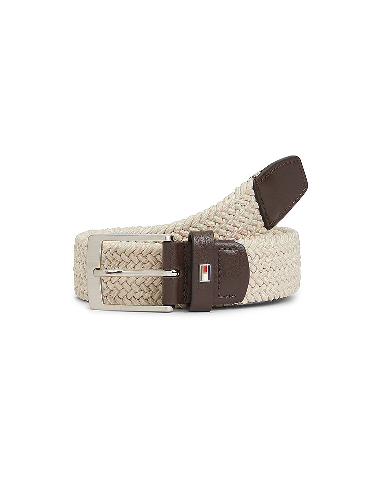 Ceinture ADAN beige 105