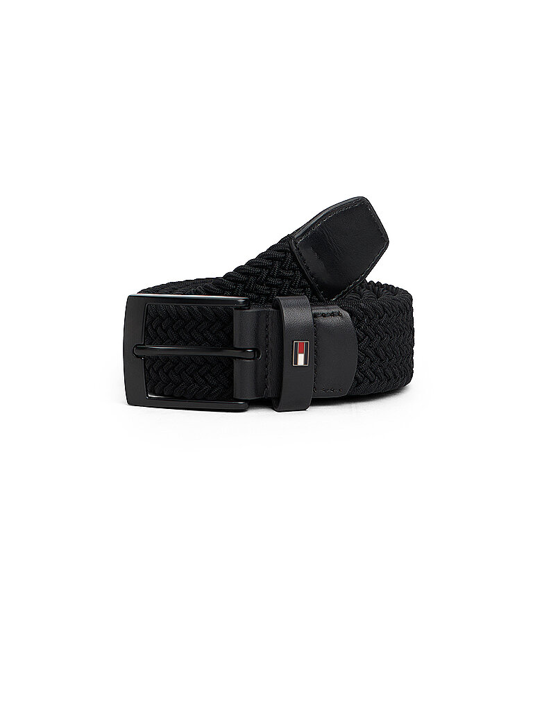 Ceinture ADAN noir 100