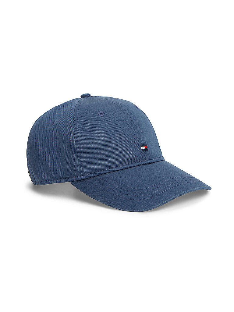 Casquette TH FLAG bleu