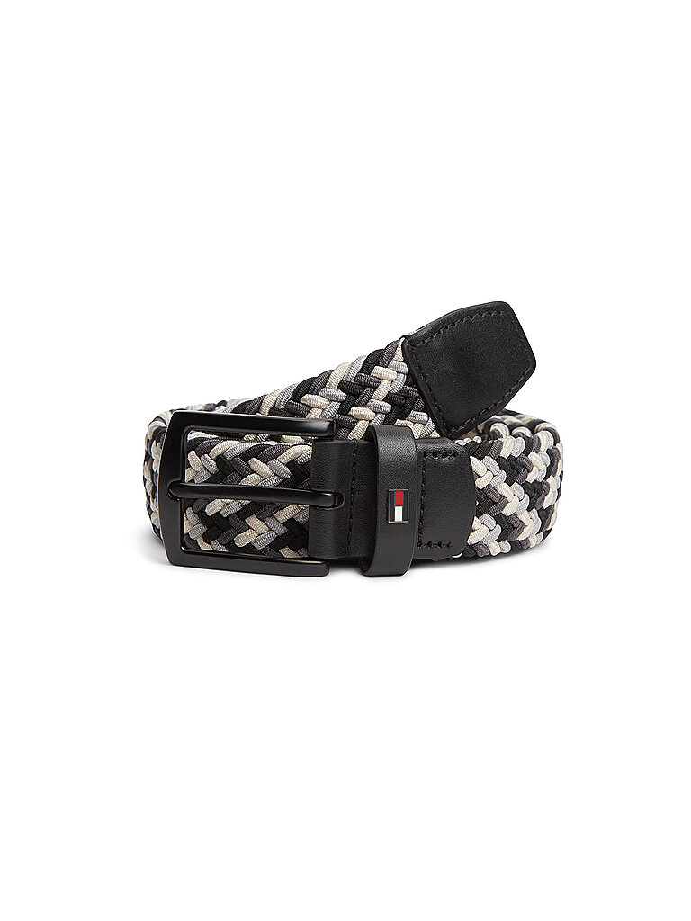 Ceinture DENTON noir 95